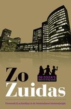 Zo Zuidas 9789043021562 Zozas, Boeken, Verzenden, Gelezen, Zoza's