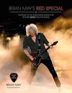 9781787390782 Brian Mays Red Special Brian May, Verzenden, Nieuw, Brian May