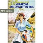Waarom die onrust in my 9789024216628 J. Burgers-Drost, Verzenden, Gelezen, J. Burgers-Drost