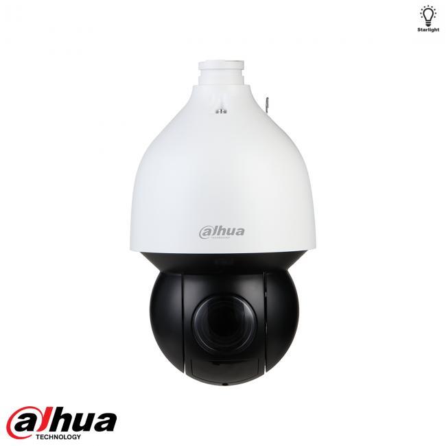 Dahua IPC-SD5A225GB-HNR 2MP 25x PTZ camera Autotracking, Audio, Tv en Foto, Videobewaking, Ophalen of Verzenden