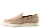 Van Lier Instappers in maat 43 Beige | 10% korting, Overige kleuren, Verzenden, Van Lier, Overige typen