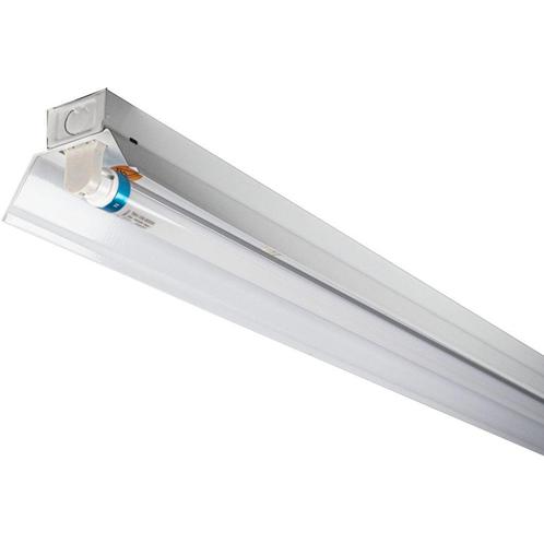 LED TL Armatuur 150cm (enkel) met reflector, Huis en Inrichting, Lampen | Overige, Nieuw, Ophalen of Verzenden