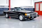 Mercedes-Benz - 560SL - NO RESERVE - 1986