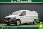 Zakelijke Lease |  Mercedes-Benz Vito 116 CDI L2H1 | Euro 6, Wit, Mercedes-Benz, Nieuw, Lease