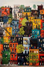 Felix van Horst - Lively Levels (XXL)