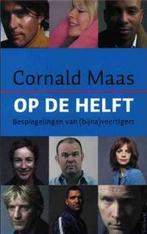 Op de helft 9789044607802 Cornald Maas, Verzenden, Zo goed als nieuw, Cornald Maas