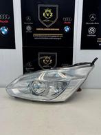 Ford Transit Custom bj.2017 koplamp links art.GK21130153BH, Auto-onderdelen, Verlichting, Gebruikt, Ford