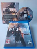 Battlefield 1 Playstation 4, Nieuw, Ophalen of Verzenden