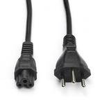 C5 kabel | Nedis | 2 meter (Zwitserland), Verzenden, Nieuw