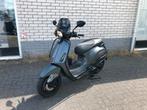 GAVE VESPA SPRINT S 45M BROM MAT GREY BJ2018 6000KM VOL OPTI, Overige modellen, Maximaal 45 km/u, Ophalen of Verzenden, Zo goed als nieuw