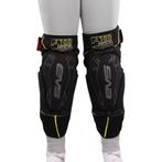 Kniebeschermers Kinderen EVS TP199 Travis Pastrana Zwart, Motoren, Accessoires | Overige, Verzenden, Nieuw