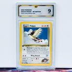 Pokémon Graded card - Pidgey #49 1st Edition - Pokémon - GG, Hobby en Vrije tijd, Nieuw