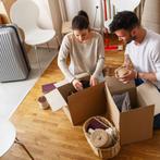 Direct te huur in Appartement Poort van Veghel, Veghel, Noord-Brabant, Direct bij eigenaar, Veghel, Tussenwoning