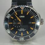 Oris - Aquis Small Second Date Automatic - Kaliber Oris 743, Nieuw