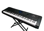 Yamaha DGX-660 B digitale piano  ECWI01770-4275, Nieuw