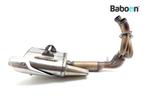 Uitlaatsysteem Compleet Origineel Kawasaki Z 650 2023- (Z650, Verzenden, Gebruikt
