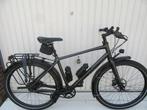 Idworx BLT, Rohloff, Belt, schijfremmen, Son 28, 6563, Ophalen, 28 inch, 10 tot 15 versnellingen, Zo goed als nieuw