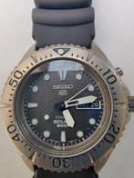 Seiko - Grey Ghost AGS Kinetic Titanium - Zonder