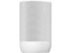 Sonos Move 2 - Draadloze speaker - Waterdicht en, Verzenden, Zo goed als nieuw
