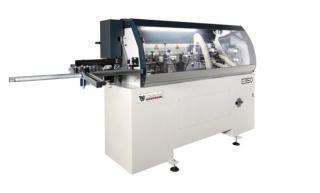 Casadei Industria E350 Kantenaanlijmer, Zakelijke goederen, Machines en Bouw | Houtbewerking