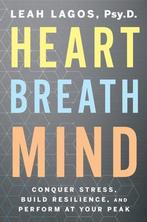 9780358561934 Heart Breath Mind Leah Lagos, Boeken, Verzenden, Nieuw, Leah Lagos