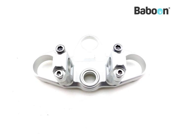 Voorvork Kroonplaat Triumph Tiger 1200 Explorer XC 2013-2017, Motoren, Onderdelen | Overige, Gebruikt, Verzenden