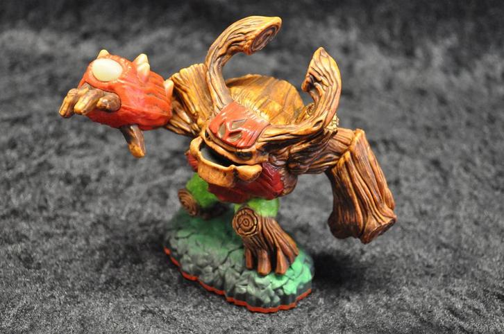 Skylanders Giants: Tree Rex, Spelcomputers en Games, Games | Overige, Verzenden