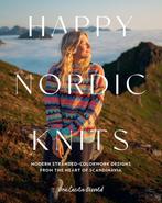 9780760396810 Happy Nordic Knits Une Cecilie Oksvold, Verzenden, Nieuw, Une Cecilie Oksvold