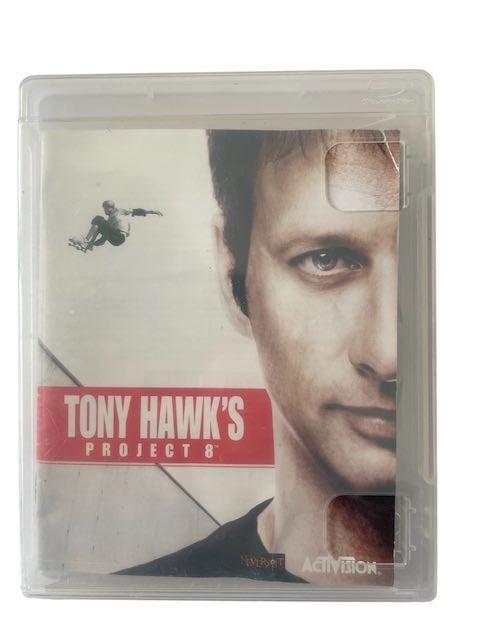 Tony Hawks Project 8 (Geen Cover) (PS3) (TWEEDEHANDS), Spelcomputers en Games, Games | Sony PlayStation 3, Verzenden