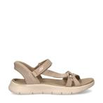 Skechers Hands Free Slip-Ins Go Walk Flex sandalen, Kleding | Dames, Schoenen, Skechers, Bruin, Verzenden, Nieuw