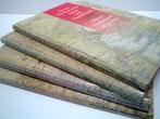 Nederland - West, North, East and South Netherlands; Dienst, Nieuw