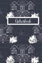 9789464489651 Adresboek - Telefoonregister, Boeken, Verzenden, Nieuw, Gold Arts Books