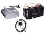 Isotherm Classic Compact 2001 inbouw koelunit - O-verdamper, Watersport en Boten, Accessoires en Onderhoud, Ophalen of Verzenden