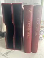 Luxemburg 1859/1985 - Mooie verzameling van Luxemburg 2 Kabe, Postzegels en Munten, Gestempeld