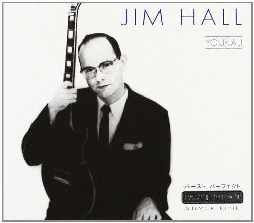 cd - Jim Hall - Youk Ali, Cd's en Dvd's, Cd's | Overige Cd's, Zo goed als nieuw, Verzenden