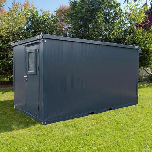 Scherp geprijsde container kantoorruimte - bekijk nu!, Doe-het-zelf en Verbouw, Containers