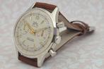 Chronographe Suisse - ZAL - Cal. Landeron 248 - JUMBO -, Sieraden, Tassen en Uiterlijk, Horloges | Heren, Nieuw