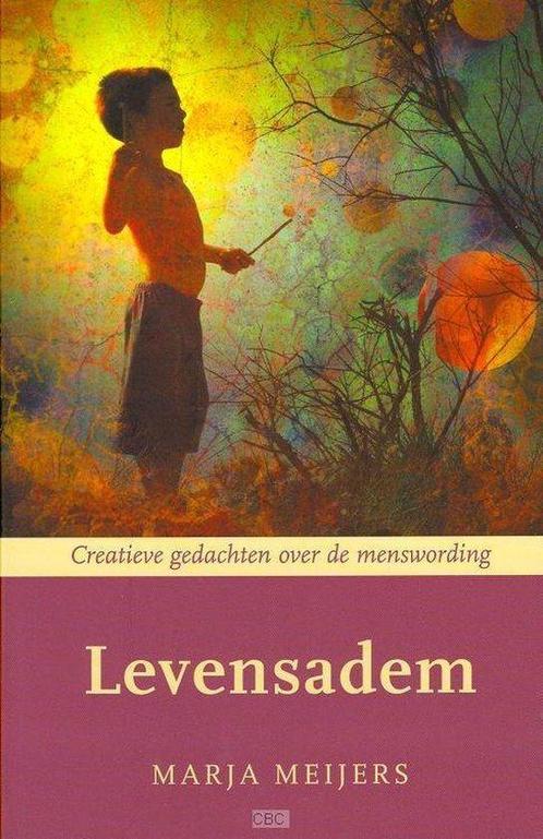Levensadem 9789057871375 Meijers, Boeken, Godsdienst en Theologie, Gelezen, Verzenden