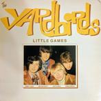 LP gebruikt - The Yardbirds - Little Games, Verzenden, Zo goed als nieuw
