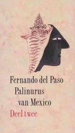 Palinurus van mexico / 2 9789026312557 Fernando Del Paso, Boeken, Verzenden, Gelezen, Fernando Del Paso