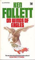 On Wings of Eagles 9780552123525 Ken Follett, Verzenden, Gelezen, Ken Follett