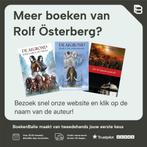 De Chaos / De afgrond / 2 9789491300462 Rolf Österberg, Verzenden, Zo goed als nieuw, Rolf Österberg