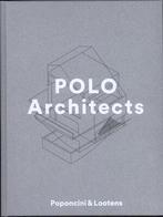 Polo architects, Nieuw, Verzenden