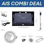 AIS Transponder COMBO SET - OP VOORRAAD, Ophalen of Verzenden, Nieuw, Communicatie
