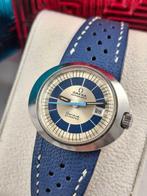 Omega - Geneve Dynamic - Ref.St 535.015 - Cal.671 - Zonder, Nieuw