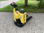 Nette Hyster palletwagen met weegfunctie 1600kg slecht 45uur, Verzenden, Zo goed als nieuw