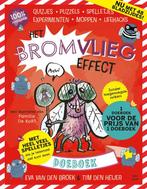 Boek: Het bromvliegeffect doeboek - (als nieuw), Verzenden, Zo goed als nieuw