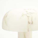 Tafellamp By-Boo Glowstone 250354, Huis en Inrichting, Lampen | Tafellampen, Overige materialen, Nieuw, Ophalen of Verzenden, Stoneware