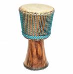 Djembé Guinee Ø 31 cm, koeienvel, polyester touw, B, Muziek en Instrumenten, Percussie, Verzenden, Nieuw, Trommel