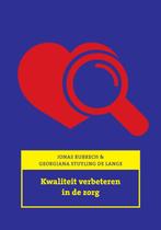 Kwaliteit verbeteren in de zorg 9789043018067, Boeken, Zo goed als nieuw, Verzenden